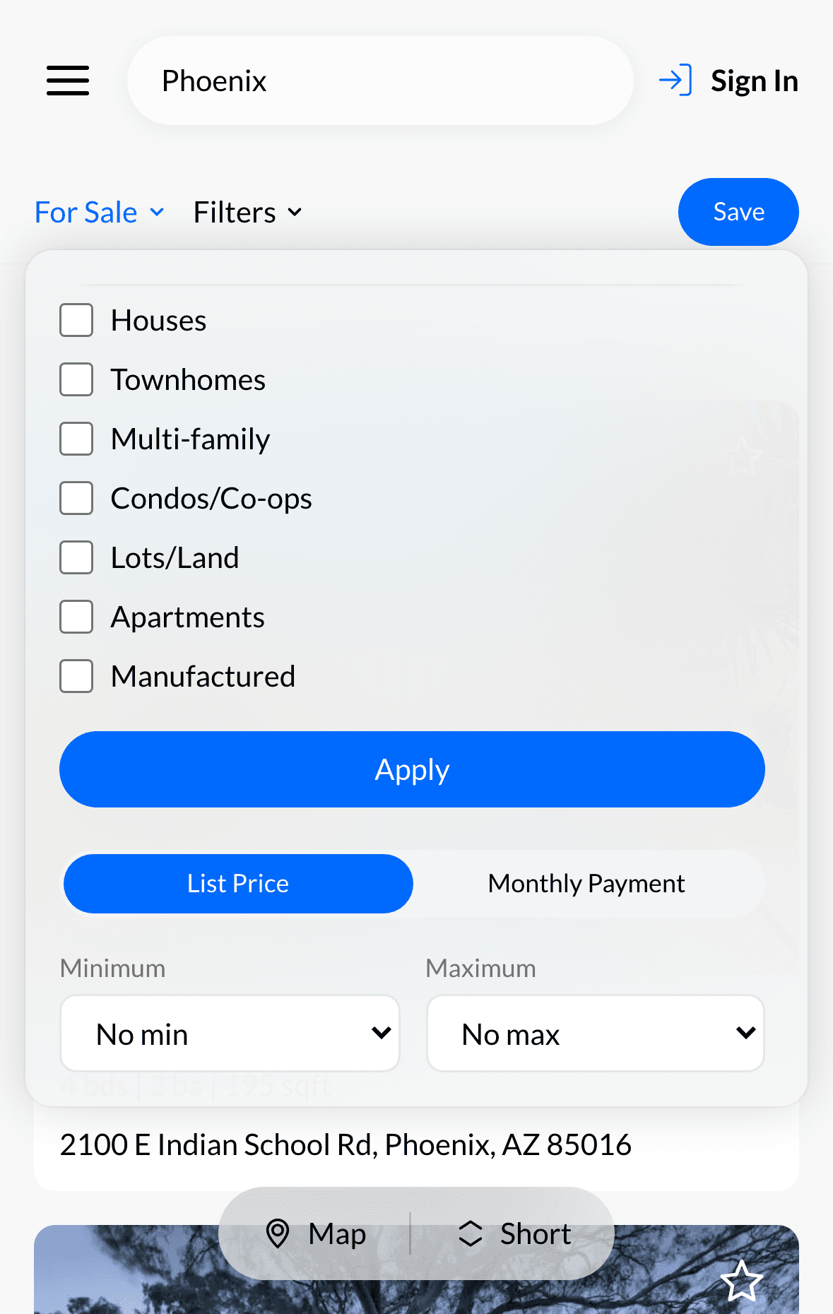Set Your Budget